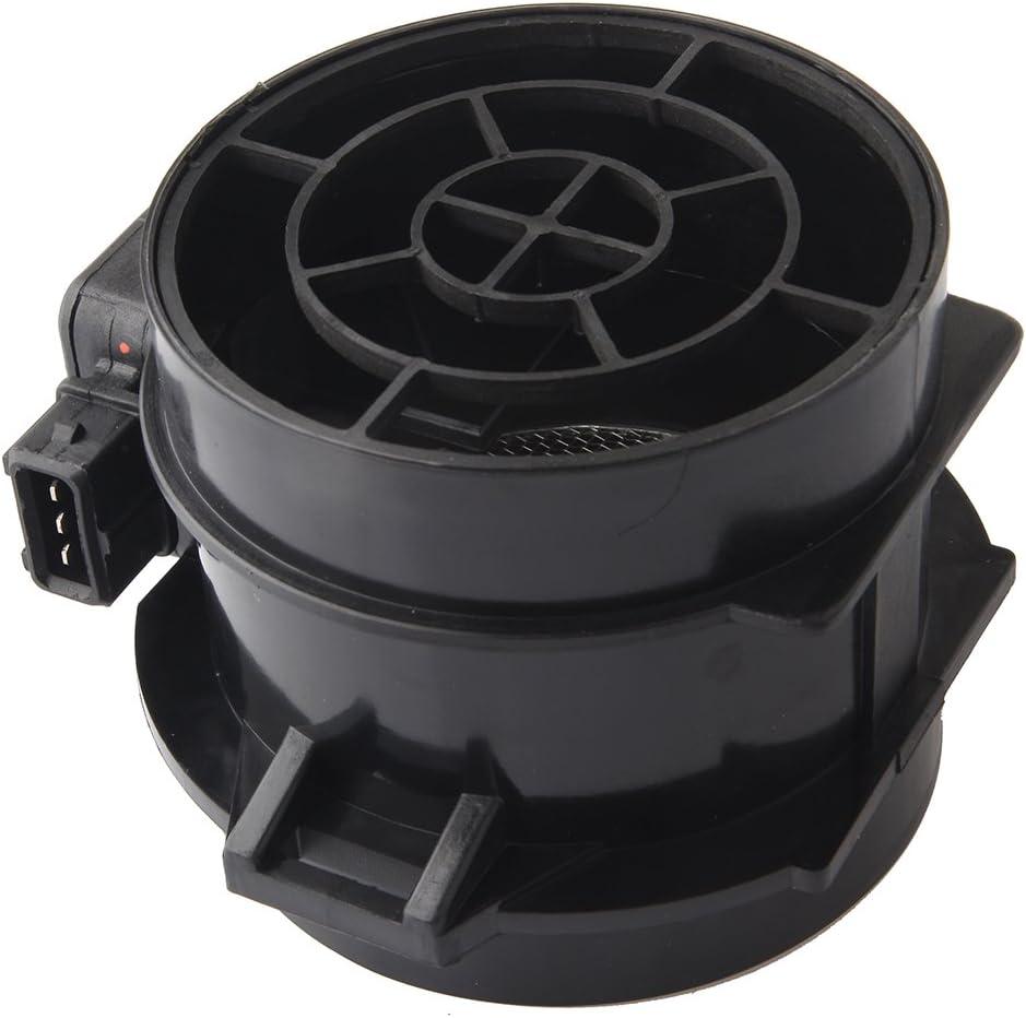OCPTY Mass Air Flow Sensor 13621438871 Meter FITS for 2001-2005 for BMW 330xi 3.0L,2001-2004 for BMW 530i 3.0L,2001-2006 for BMW X5 3.0L,2001-2002 for BMW Z3 3.0L