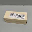 CCVOO 0.75 Oprah Style Reading Glasses for Women, Stylish Eyeglasses, Blue Light Readers for Women, Cheaters (Black + Transparent + Marbel Mint + Leopard-brown)