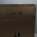 Bedluxe Wedge Pillow, 12 inch Bed Wedge Pillow, Elevated Body Pillow for Back Support, Acid Reflux, Leg, Neck Pain, Snoring, Triangle Pillow Wedge - Cooling Memory Foam Top, Dark Grey