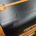 Luggage Sets 3 Piece, Expandable 100% PC Hardshell Suitcase with Spinner Wheels, 20in Suitcase Set with TSA Lock for Women, Carry On Luggage with Travel Backpack