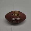 Wilson Sporting Goods Wilson NFL Touchdown Soft Composite Leather Football