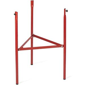 Garcima Reinforced Burner Tripod Support, 30-Inch