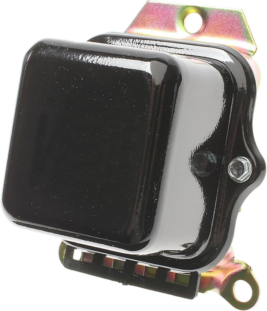 ACDelco Gold C635 (89058245) Voltage Regulator