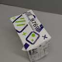 MAXI CLEAN 440 Pack Lens Wipes for Eyeglasses Pre-Moistened, Individually Wrapped Streak-Free Cleaning for Glasses & Laptop Screens, Glasses Cleaner Wipe Bulk 5.5 x 4.7 Inch, Sunglasses & Phone Wipe