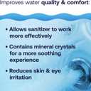 HTH Spa 86133 pH Up, Spa & Hot Tub Chemical Raises pH, Prevents Corrosion, 2 lbs