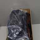 Twin Air Mattress with Built in Pump 18" Blow Up Mattress Raised Air Bed, 3 Mins Quick Self Inflatable with Storage Bag for Guest and Home