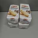 4 x Pepperidge Farm Milano Double Milk Chocolate Cookies, 7.5 OZ Bag (15 Cookies) (EXP 05/04/26)