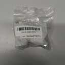 Tee Stop Valve, 3/8"  3/8"  3/8" or 1/2" Toilet T Connector, Angle Stop Add-A-Tee Valve, Quarter-Turn Shut-Off Valves for Washlet Bidet, Handheld Sprayer, Toilet Tank, Kitchen, Lead-Free