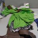 The Legend of Zelnda Link Deluxe Costume, Officially Licensed The Legend of Zelda Costume for Kids (X-Large (14-16))