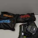 Squad Hero Rechargeable Laser Tag for Kids, Teens & Adults - Boys Gifts - Blasters & Vest Sensors - Fun Ideas Age 8+ Year Old Toys - 4 Set - Lazer Teen Boy Game Boys & Girls Outdoor Teenage Activities