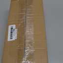 10 Inch Furniture Legs Gold Coffee Table Feet, Mid-Century Metal Furniture Leg for Sofa Cabinet Ottoman, Set of 4 Side Mounted Style Home DIY Replacement Feet