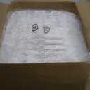 Classic Accessories Patio Furniture Outdoor Cushion Foam, 21" x 22" x 4"