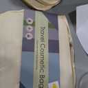 12 x Travel Cosmetic Bag