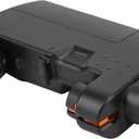 Alomejor Fishing Line Knot Tool Stainless Steel Electric Fishing Hook Tier Fishing Line Knot Tying Tools