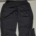 Sunzel Sustainable Butt Lifting Capri Leggings for Women High Waist No Front Seam Tummy Control Booty Workout Yoga Pants, XL