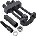 maXpeedingrods Transmission Mainshaft Inner Bearing Race Tool Installer Puller for Harley Big 1984-present, Bearing Removal Installation Motorcycle Tool Kit Replace# 34902-84