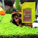 3 Pack Aquarium Plant s-e-e-d. Mini-Leaf 30gram. not Plastic Carpet Decor Decoration not Artificial YZ-AAA04