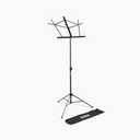 OnStage On-Stage SM7022BB Detachable Sheet Music Stand with Bag