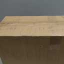 WERTIOO Hot Sauce Bottles 18-Pack 8.5oz Glass Bottles with Caps - Square Hot Sauce Containers for Homemade Chili Oil, Vinegar, BBQ - Empty for Liquid Storage & Gifting