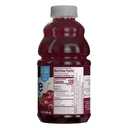 Ocean Spray Pure Unsweetened Tart Cherry, 100% Tart Cherry Juice, 32 Fl Oz Bottle (Pack of 8) (EXP 01/30/27)