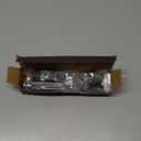 Barrel Bolt Latch, Sliding Bolt Gate Lock Door Latches Hardware, 7.7 Inch Heavy Duty Solid 304 Stainless Stee Door Lock for Fence/Wooden/Barn Door/Yard Door/Interior Door Latch (1 Pack Black)