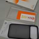 TORRAS Shockproof for iPhone 17 Pro Max Case with Camera Control Button, [12FT Military Grade Drop Protection] Enhanced Grip & Soft Touch Translucent Slim 17 Pro Max Case [3 colors Buttons], Deep Blue