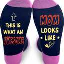 Mom Socks For Women, Mother's Day Gifts