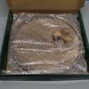 Decor Decorative Round Tray 11.81in for Home Decor for Coffee Table Farmhouse Kitchen Table Living Room Bathroom Centerpiece Tray Decor 