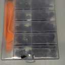 GOOACC 240PCS Bumper Retainer Clips Car Plastic Rivets Fasteners Push Retainer Kit 12 Popular Sizes Auto Push Pin Rivets Set -Door Trim Panel Fender Clips for GM Ford Toyota Honda Chrysler