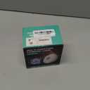 2Pack Camping String Lights, 4-in-1 Quick Storage Camp Light, 8Mode 32.8FT Hanging Tent Lights, Rechargeable Camp Lamp As Camping Essentials Gear, Waterproof LED Lantern for Hiking Travel Patio Party