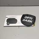 CARAMAZ Car Window Shade for Baby with Certified UV-Protection 2 Pack - 20"x12"