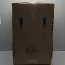 Hoement 18 pcs Acoustic Foam Panels Soundproofing Wall Panels Sound Insulation Material