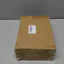 VOHO Clear Ribbed Taper Candle Holders Set of 3, Minimalist Style Glass Candle Holder for Candlesticks and Tealight Candles, Classy Candlestick Holders for Bridal Shower Wedding Decor/Birthday/Holiday