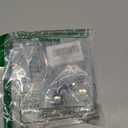 30 Pcs Flower Push Pins Cute Rose Decorative Push Pin for Cork Board Clear Blue Floral Thumb Tacks for Wall Bulletin Board Travel Map or Photo Floret Tacks Home Office Supplies Accessories