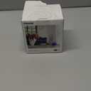 Cheerble Smart Interactive Dog Toy, Wicked Ball AIR, Automatic Moving, Bouncing, and Rotating, E-TPU Material, IPX7 Waterproof Rating, Active Rolling Ball for Medium and Large Dogs