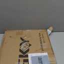 Skouphy Honeycomb Laser Bed for Falcon A1 Laser Engraver with Aluminum Panel,Suction Magnets, Honeycomb Platform for Laser Engraving and Cutter Machine (18.1 * 13.6 in)