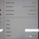 Apple Early 2022 iPad Air 5th Gen, 10.9-inch, Wi-Fi, 64GB, Space Gray 