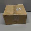 1 1/4 Inch x 12 Feet Dust Collection Hose Kit for Home and Shop Vacuums System with 5 Adapters of Woodworking Power Tool and Sander, Compatible with Multi-Brands, Silver Gray Vacuum Hose