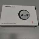 Level Bolt Smart Deadbolt - Previous Model (Satin Chrome)