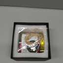 Large Size Spanish Bible Verse Jar en espaol,Inspirational Verses Card 120pcs,Christian Gifts For Women Men,Bible Verses Flask in Spanish,Biblical Religious Gifts,Regalos Cristianos para Mujer