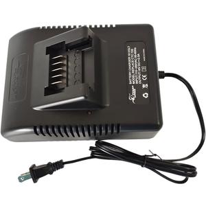 18V CTC720 Charger for Snap on CTB8185 CTB8187 CT7850 CDR7850H CTL7850 CTB7185 Li-ion Battery Tool