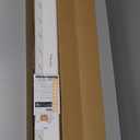 Upgraded Wooden Wall Bookshelf for Kids Books, Large Nursery Floating Shelves for Kids Bedroom, Natural Wood Wall Bookshelves for Teens Toddlers Living Room Decor (36 Inch Long 3-Pack)