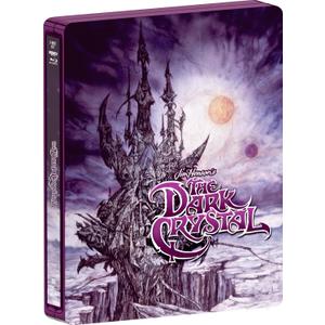 The Dark Crystal: Limited Edition Steelbook [4K UHD]