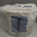 Criusia Drawer Organizer Clothes 12 Pack, Dresser Organizer for Nursery Bedroom Closet Organization and Storage - Baby Clothes Organizer Bins - Drawer Divider for Sock Underwear Bra Ties (Beige)