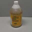 Unrefined Hexane-Free Castor Oil, 128 fl oz - For Hair Growth, Thicker Lashes & Brows, Dry Skin, Joint Pain (02/2027)