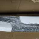 33.62" Fence Post Repair Kit, Fix Broken 4x4/6x6 Wood Post 2Pack