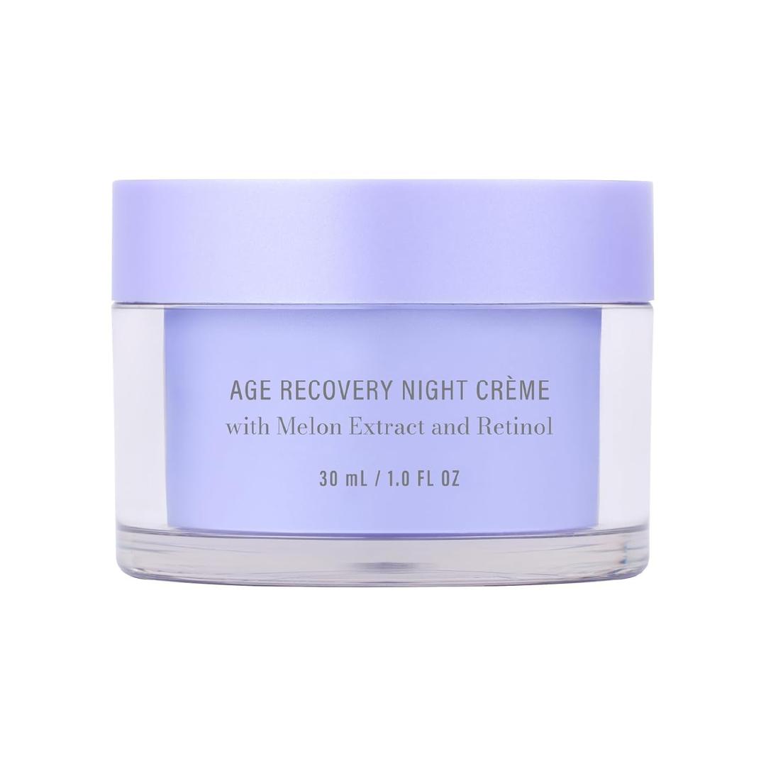 Meaningful Beauty Age Recovery Night Crme with Retinol (0.33 Fl Oz (Pack of 1)) (EXP: 06/27)