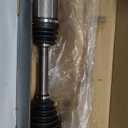 A-Premium CV Axle Shaft Assembly Compatible with Jeep Grand Cherokee 2011-2022 & Dodge Durango 2011-2022, 3.0L 3.6L 5.7L 6.2L 6.4L, AWD with 1 Speed Transfer Case, Front Left Driver Side