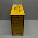 VICTRESS Vinyl Record Player, Portable Record Player with Bluetooth Input/ Output & PC Recording, 3-Speed Turntable Vinyl Player with Built-in Speakers, RCA Output, AUX Input, Headphone Jack, White