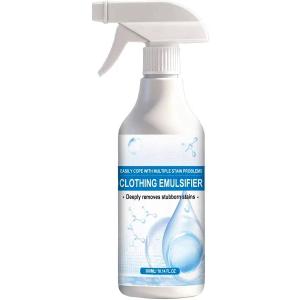 Rosuih Clothing Emulsifier